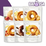 Delight Project Bagel Chip  -10 Flavors