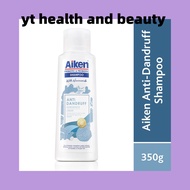 AIKEN SHAMPOO 350G - ANTI DANDRUFF