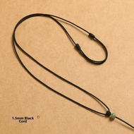 Buddhist Amulet Necklace Rope