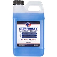 VP RACING STAY FROSTY RACE COOLANT - 64OZ / 1.89L