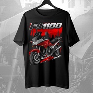 Yamaha FJ1100 Tshirt Jersey