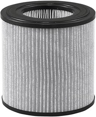 Iris Ohyama FLS-S302 Air Purifier, HEPA Filter for 16 Tatami Mats