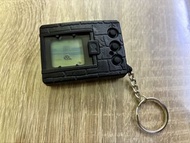 Digimon 數碼暴龍機1997初版原祖第五代 Ver.5  全黑特別版