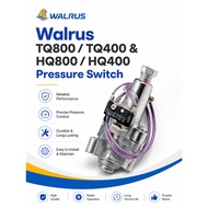 Walrus Pressure Switch Original Spare Part for TQ400 / TQ800 / HQ400 / HQ800 Automatic Water Pump