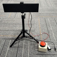 Timer Countdown Push Type Positive Curtain Timer Hand Pat Timer Countdown LED Timer Large Screen