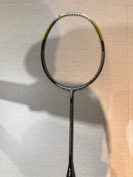 Yonex ti10 二代羽毛球拍