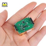 mingxuan2 IR Infrared CO2 Sensor Module Carbon Dioxide Gas Sensor NDIR vn