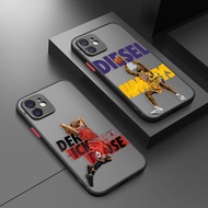 Mobile Phone Case  NBA Basketball Star For Apple iPhone 13 14 15 11 12 Pro Max Plus iPhone 6S 6 7 8 PLUS iPhone X XR XS MAX 12 13 Mini FGP0521
