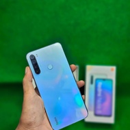 REDMI NOTE 8 RAM 3/32GB SECOND MULUS