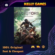 [Auto Develiry] Ancestors The Humankind Odyssey [PC Digital Download][Offline]