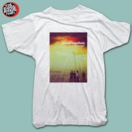 BUTTERFINGERS SELAMAT TINGGAL DUNIA TSHIRT / DTG PRINTING / GILDAN TSHIRT