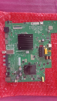 ใหม่ แท้ ศูนย์ เมนบอร์ด TOSHIBA HISENSE รุ่น 43E31MP 43V31MP พาร์ท 36275-345860 TPD.NT72690T.PB702