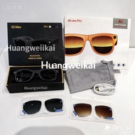 xk one pro 8mp Latest 2026 G2pro 800W  HD camera Smart Al Camera Glasses  Voice Assistant Anti Blue-