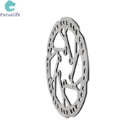 140mm 6 Hole For ROTOR Disc Brake Aluminum for KUKIRIN G3 and For G3PRO Scooters