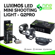 D2 LASER LAMP LUXIMOS Q2 PRO 32 WATT -NINE AUTOSERIES