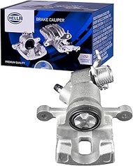 Hella 8AN 355 797-591 Brake Caliper AN9759 Brake System: Mando