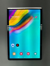 Samsung 三星 Galaxy Tab S5e 平板SM-T720    4G+64G    三個月保養  現貨多部  98新