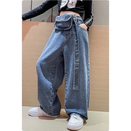 Jeans + Pocket/E18/440