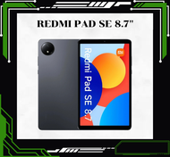 Redmi Pad SE SIM 8.7" ( Ram 4GB+Rom 64GB )