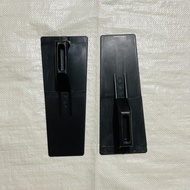 Roskam VPC Hitam / Raskam plastik hitam / penghalus dinding tembok acian murah