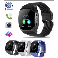 Jam Telefon Pintar Watch Smart Phone