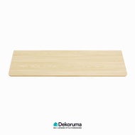 Heim Studio AION Sekat Pembatas Meja Kerja Kantor 120x60 cm