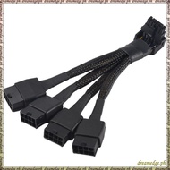 [S D K G] 12VHPWR Connector 90-Degree Elbow Cable GPU RTX4090 RTX4080 Series