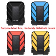 Lunmao ADATA ฮาร์ดไดรฟ์ภายนอก1TB 2TB 4TB 5TB 3.2แฟลชการ์ดเมมโมรี่ HDD แท่ง USB แฟลช HD แบบพกพาสำหรับ