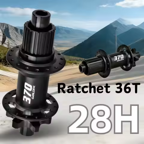 Goldix Boost Cube 28 Holes Mtb Mountain Bike Rear 12x148 Ratchet 36t 15x110 Front 12v Micro Spline H