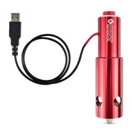 Bont Skates - Electronic Skate Bearing Cleaner - Fits all 8mm bearings - Inline Speed Roller Skate D