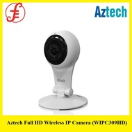 Aztech Full HD Wireless IP Camera (WIPC309HD)