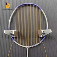 Dynwave Portable Starting Stringing Clamp Tool Nippers Stringing Machine Starter Awl Tennis Stringer Pro for Badminton Tennis Racket