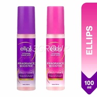 Ellips Vitamin Hair Mist Spray Fragrance Booster, 100ml
