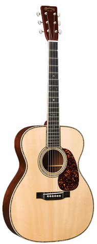 Martin 000-42 authentic 1939 Acoustic Guitar Authentic &amp; Vintage Series