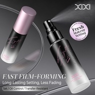 XIXI Setting Spray, Fine Mist, Quick-Drying, Non-Sticky D-959 XIXI Setting Spray, Kabus Halus, Cepat