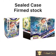 Pokemon SS9 Brilliant Stars Battle Stadium and Build and Battle