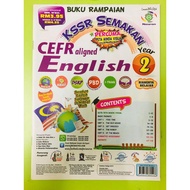 Buku Latihan Tahun2 KSSR