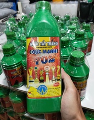 Tẩy Máy 702 tẩy máy xe bình xăng con chi tiết nhôm