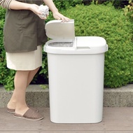 日本RISU 二分類防水垃圾桶 70L