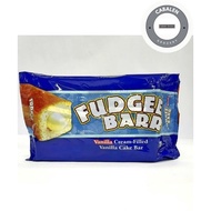 Rebisco Fudgee Barr Cake Bar Vanilla Flavor 39g