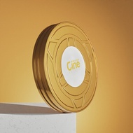 [Davinci Resolve] Cinesource – RealFilm Powergrade