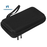 Calculator Hard Storage Case Bag Protective Pouch Box for TI-83 Plus / TI-84 Plus CE / TI-84 Plus / 