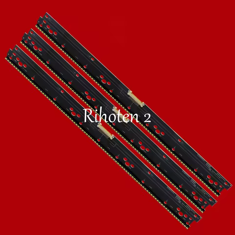 LED Backlight strip For XBR-65X900 XBR-65X900C KD-65X9005C NLAW50351 YD5S650HTG01 LS1 5041402-312-01