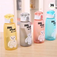 Drinking Bottle BIG Bear 500 ML BIG Bear Water Bottle