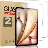 tor Tempered Glass For Ipad Pro Air 11 13 Inch M3 2025 A16 11Th 10Th Gen M2 Air6