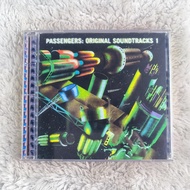 Z629 Passengers Soundtracks 1 CD Album C0103