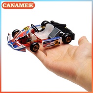 CANAMEK RC Sengi Kart-80 Micro Scale RC Car Go Kart Kit PNP Unassembled But NO RC NO Battery RC Remo