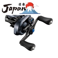 [import from Japan] SHIMANO Baitcasting Reel 24 SLX 71HG (Left)SHIMANO Baitcasting Reel 24 SLX 71XG