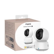 Aqara - Camera E1 Smart Camera CH-C01E 智能家居攝錄機 蘋果 Apple Homekit Type C 供電 AI追踪 直接駁Wi Fi 使用