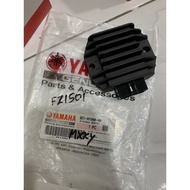 Yamaha 3C1 FZ150I RECTIFIER REGULATOR ORIGINAL YAMAHA HLY 100%3C1